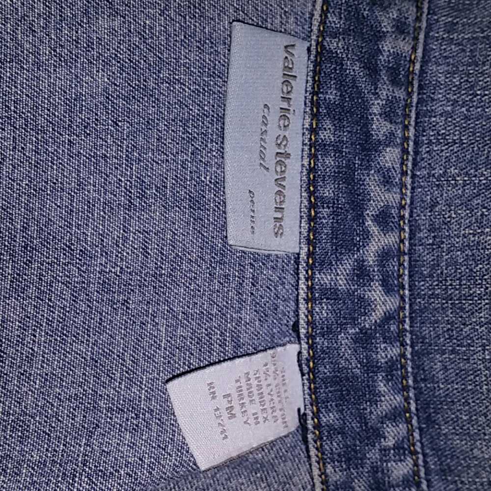 Jean jacket - Picture 2 of 2